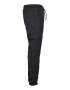 Urban Classics Pantaloni cargo cu snur de ajustare in talie - Pled.ro