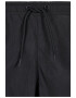 Urban Classics Pantaloni cargo cu snur de ajustare in talie - Pled.ro