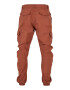 Urban Classics Pantaloni cargo cu snur in talie - Pled.ro