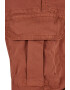 Urban Classics Pantaloni cargo cu snur in talie - Pled.ro