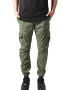 Urban Classics Pantaloni cargo cu snur in talie - Pled.ro