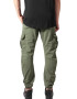 Urban Classics Pantaloni cargo cu snur in talie - Pled.ro