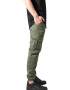 Urban Classics Pantaloni cargo cu snur in talie - Pled.ro