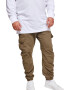 Urban Classics Pantaloni cargo cu snur in talie - Pled.ro