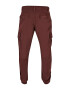 Urban Classics Pantaloni cargo cu snur in talie - Pled.ro