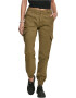 Urban Classics Pantaloni cargo cu talie medie - Pled.ro