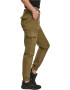 Urban Classics Pantaloni cargo cu talie medie - Pled.ro