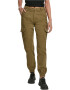 Urban Classics Pantaloni cargo cu talie medie - Pled.ro