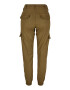 Urban Classics Pantaloni cargo cu talie medie - Pled.ro