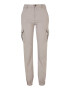 Urban Classics Pantaloni cargo cu talie medie - Pled.ro