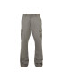 Urban Classics Pantaloni cargo cu talie medie - Pled.ro