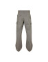 Urban Classics Pantaloni cargo cu talie medie - Pled.ro