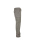 Urban Classics Pantaloni cargo cu talie medie - Pled.ro