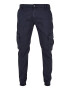 Urban Classics Pantaloni cargo cu talie medie - Pled.ro