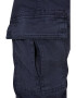 Urban Classics Pantaloni cargo cu talie medie - Pled.ro