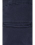 Urban Classics Pantaloni cargo cu talie medie - Pled.ro