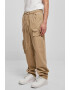 Urban Classics Pantaloni cargo din bumbac - Pled.ro