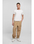 Urban Classics Pantaloni cargo din bumbac - Pled.ro