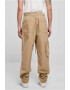 Urban Classics Pantaloni cargo din bumbac - Pled.ro