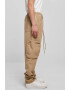 Urban Classics Pantaloni cargo din bumbac - Pled.ro