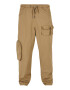 Urban Classics Pantaloni cargo din bumbac - Pled.ro