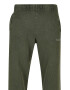 Urban Classics Pantaloni de trening cu detaliu cu logo discret - Pled.ro