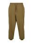 Urban Classics Pantaloni de trening cu snur de ajustare in talie - Pled.ro