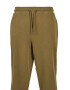 Urban Classics Pantaloni de trening cu snur de ajustare in talie - Pled.ro