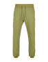 Urban Classics Pantaloni de trening din bumbac organic cu croiala conica - Pled.ro