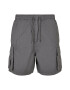 Urban Classics Pantaloni scurti cargo cu snur - Pled.ro