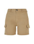 Urban Classics Pantaloni scurti cargo cu talie inalta - Pled.ro