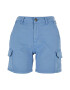 Urban Classics Pantaloni scurti cargo cu talie inalta - Pled.ro