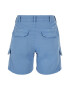 Urban Classics Pantaloni scurti cargo cu talie inalta - Pled.ro