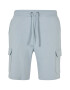 Urban Classics Pantaloni scurti cargo de bumbac organic - Pled.ro