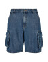 Urban Classics Pantaloni scurti cargo din amestec de bumbac organic - Pled.ro