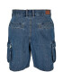 Urban Classics Pantaloni scurti cargo din amestec de bumbac organic - Pled.ro