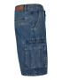 Urban Classics Pantaloni scurti cargo din amestec de bumbac organic - Pled.ro