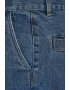 Urban Classics Pantaloni scurti cargo din amestec de bumbac organic - Pled.ro