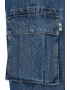 Urban Classics Pantaloni scurti cargo din amestec de bumbac organic - Pled.ro