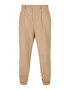 Urban Classics Pantaloni uni conici - Pled.ro