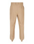 Urban Classics Pantaloni uni conici - Pled.ro