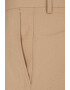 Urban Classics Pantaloni uni conici - Pled.ro