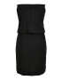 Urban Classics Rochie bandeau cu slit frontal - Pled.ro