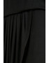 Urban Classics Rochie bandeau cu slit frontal - Pled.ro