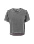 Urban Classics Tricou crop lejer - Pled.ro