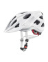 Uvex Casca ciclism City Light White Matt 52-57cm - Pled.ro