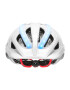 Uvex Casca ciclism City Light White Matt 52-57cm - Pled.ro