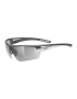 Uvex Ochelari gravic grey m.silv/ltm silver - Pled.ro