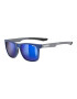 Uvex Ochelari lgl 42 blue grey mat/mir.blue - Pled.ro