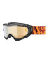 Uvex Ochelari ski Comanche TOP Black/Gold - Pled.ro